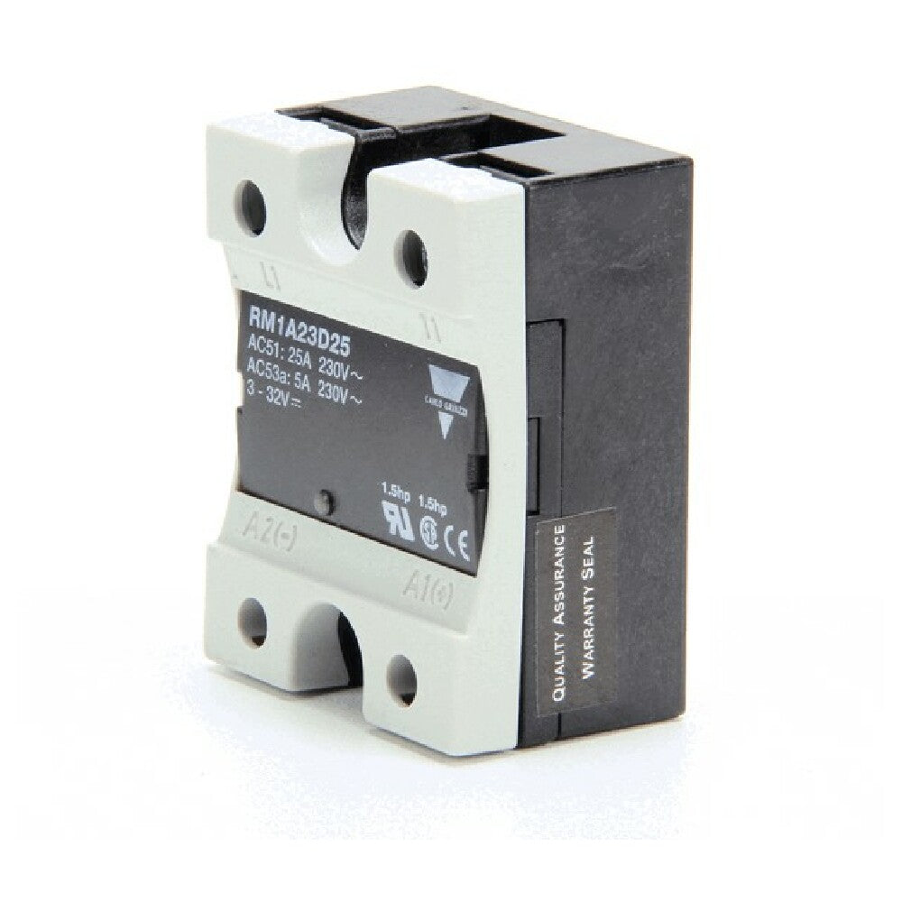 Nieco 4412-DC Output 2 Input Relay 3 32vdc