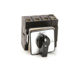 Nieco 4419 600vac 80a 4 Pole Switch