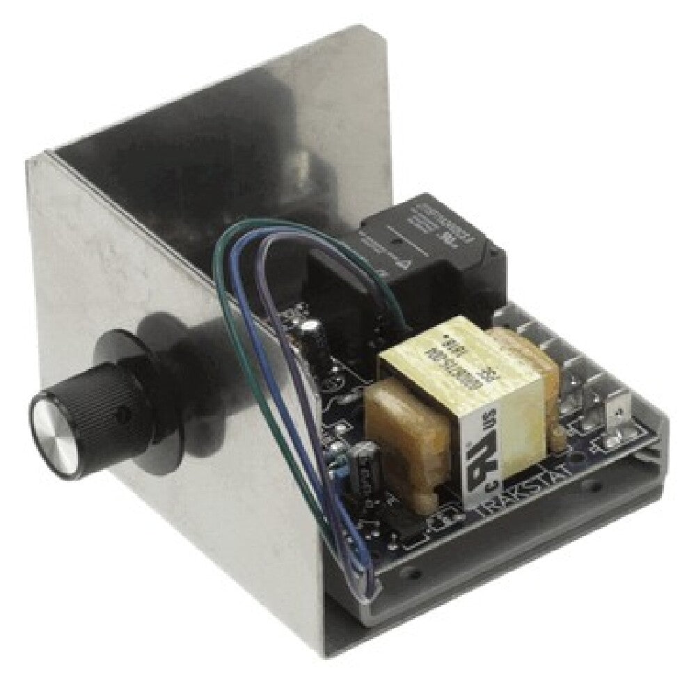 Nieco NC4425-E Bun Platen Temp Control