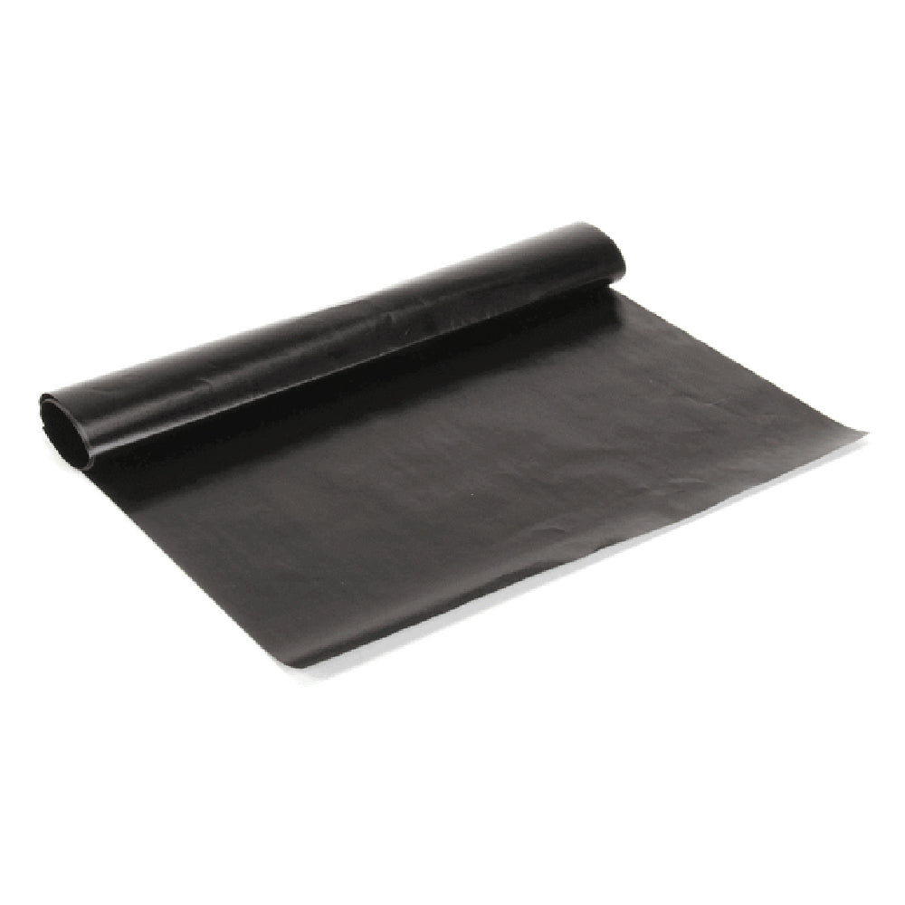 Nieco 4434-19 11inx27 Black Ptfe Sheet 5 Mil