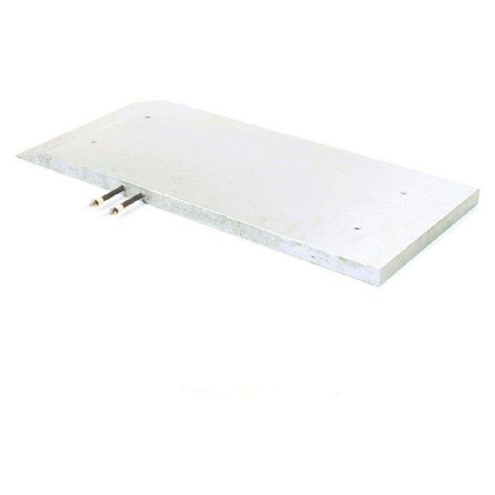 Nieco NC4434-LH Platen 208v 1600w Lh 950
