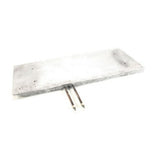 Nieco NC4434-RH Platen 208v 1600w Rh 950