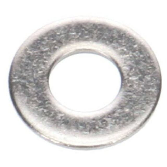 Nieco NC5550 Sst 1/4 Flat Washer