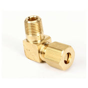 Nieco NC5663 Male (69x4) Elbow Brass
