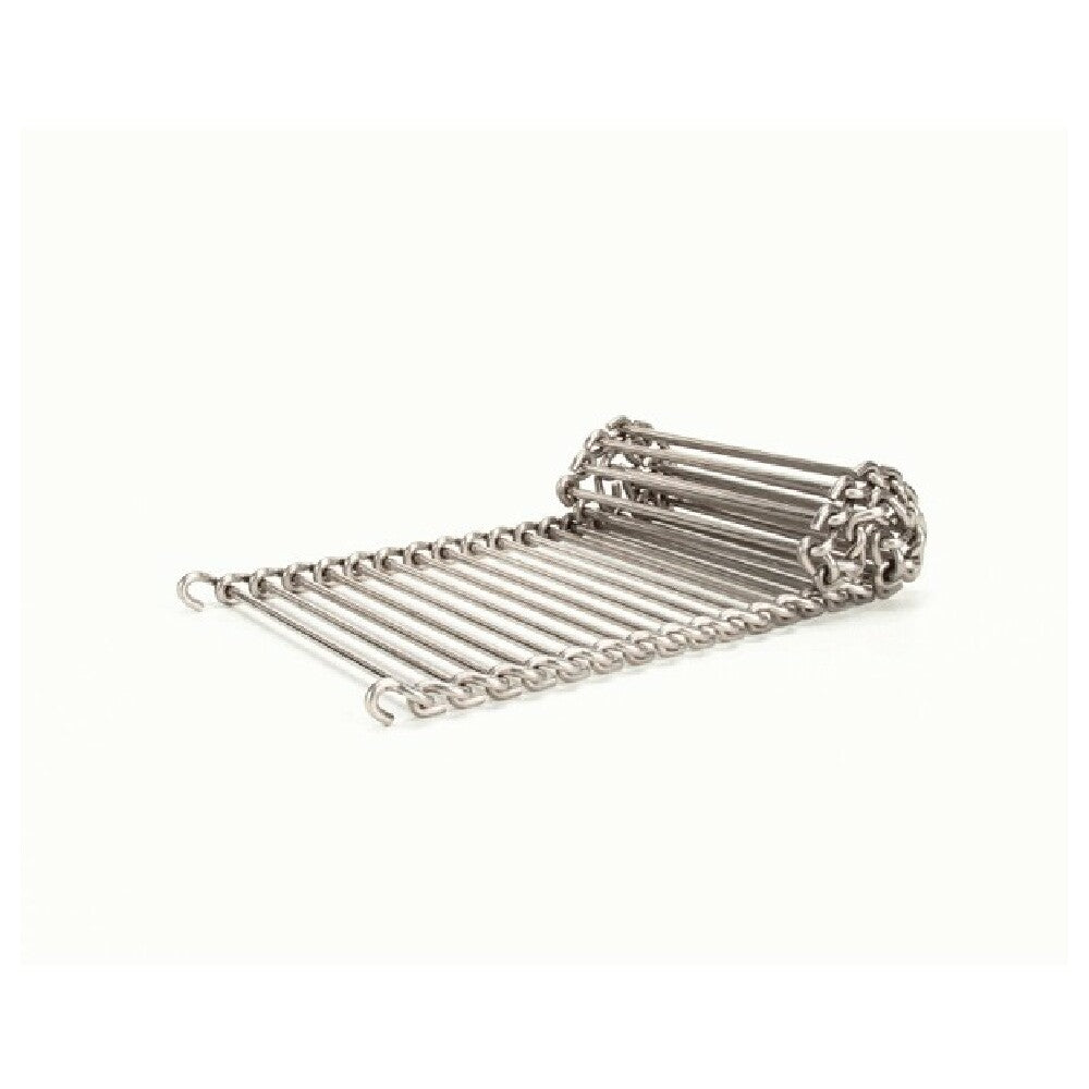 Nieco NC6124 5/8in Pitch 7ga Rod Belt 7