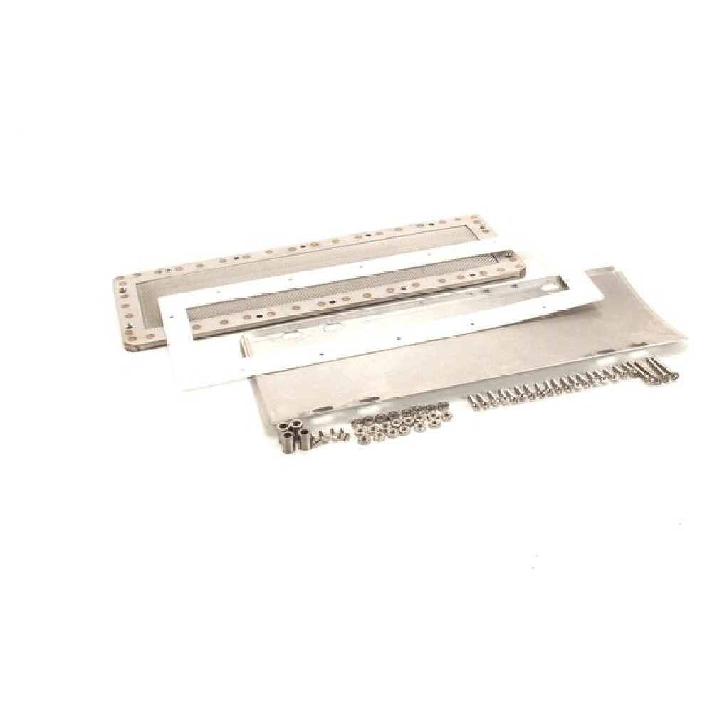Nieco NC8043 Brnr Renewal Kit 15inlwr (922g)