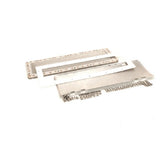 Nieco NC8043 Brnr Renewal Kit 15inlwr (922g)