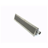 Nieco NC8420-S Burnr Uppr W/short Rever 24in