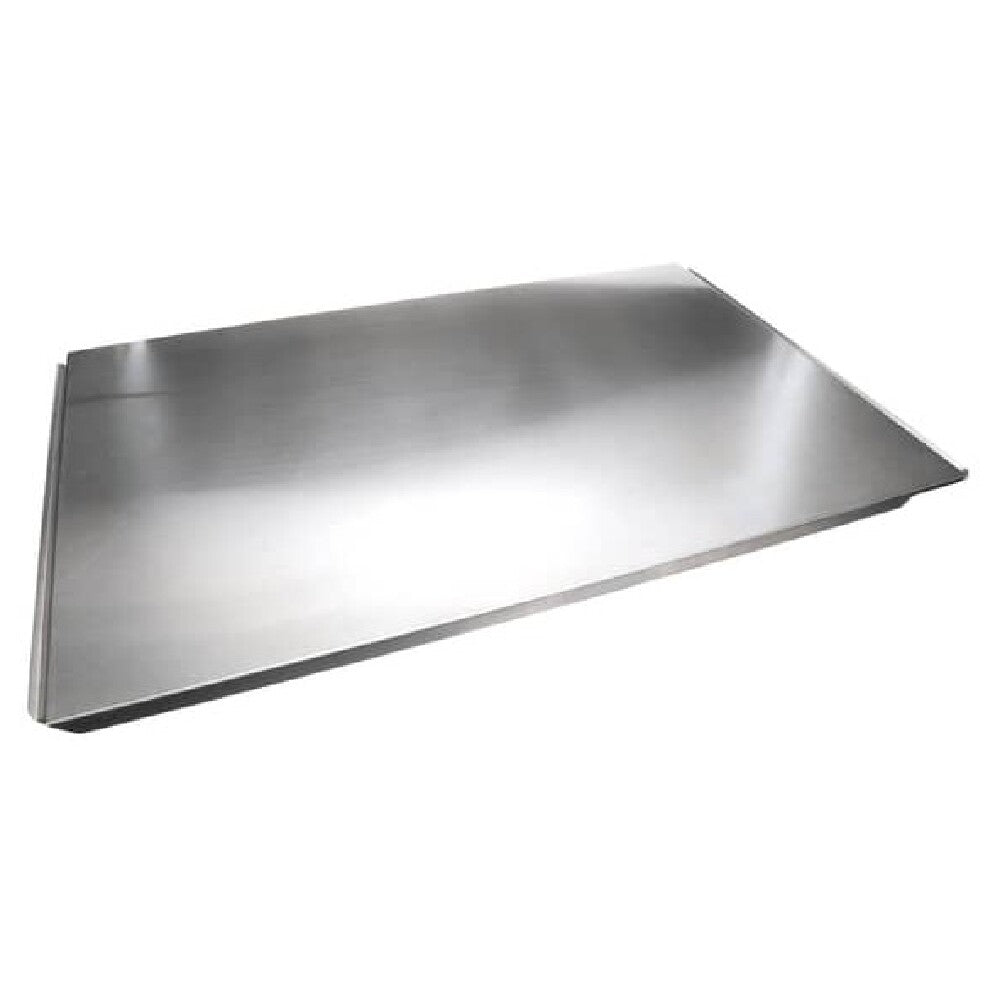 Nieco NC9077 Ext D Crumb Pan 800a/960/950