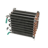 Master-Bilt 02-028815 Evaporator Coil W/o Coil Coat