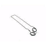 Nor-Lake 034934 500w Drain Pan Heater 230v