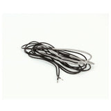 Nor-Lake 037327 115v Heater Drain Alum Braid