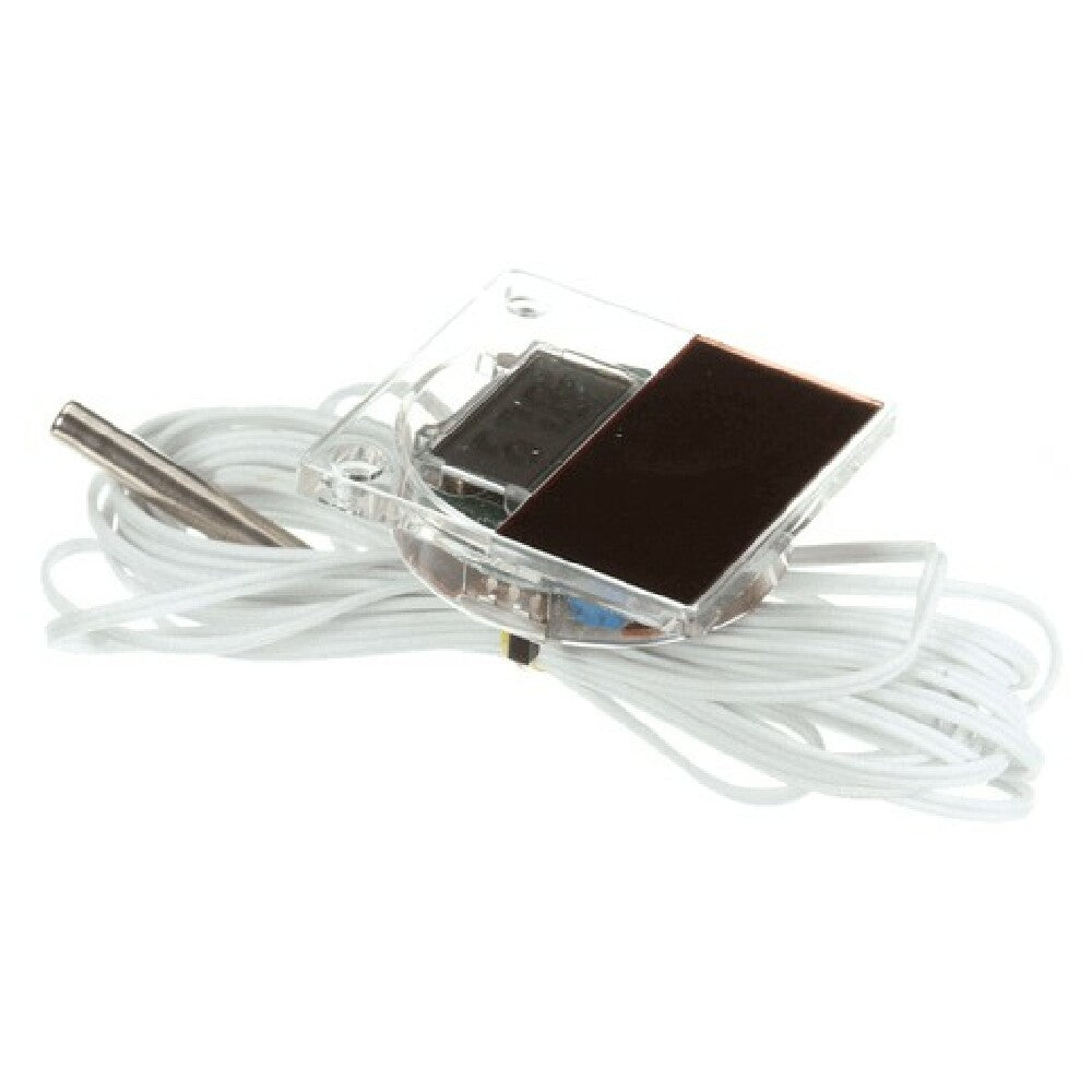 Nor-Lake 094918 Digital Solar Thermometr 16ft Lead
