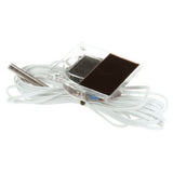 Nor-Lake 094918 Digital Solar Thermometr 16ft Lead