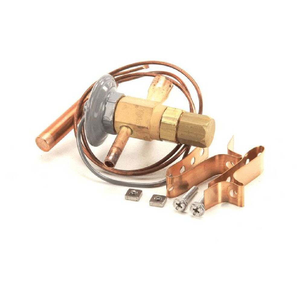 Nor-Lake 097729 Valve Txv Fbse 1/4 C 1/4x1/2od