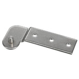 Nor-Lake 098880 Hinge Offset Ss (blh)