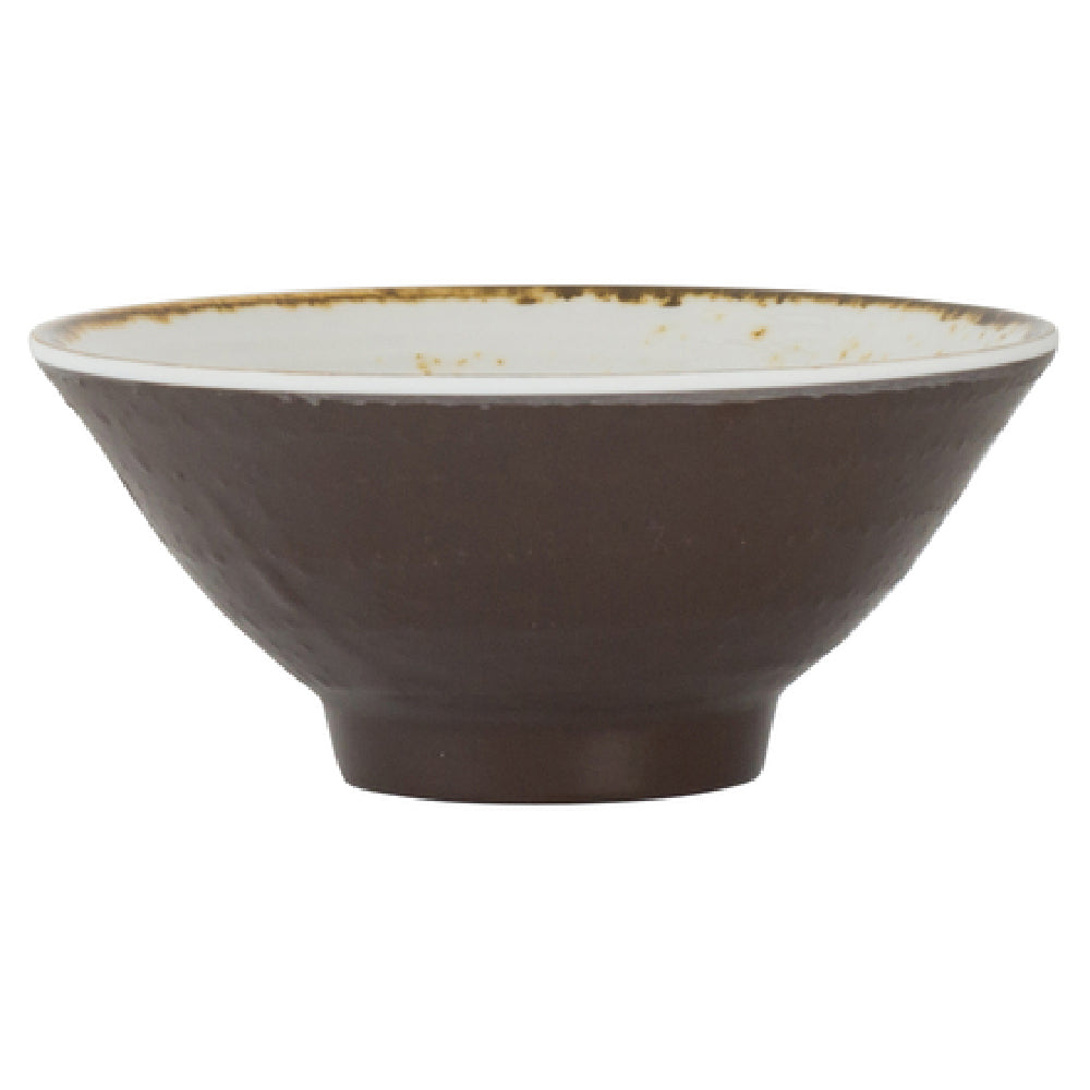 Steelite 68A540EL040 Bowl 14 Oz. 5-5/8" Dia. X 2-3/8"H