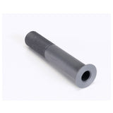 Perlick 61546-B1 Flg Pvc Drain Nipple Tapered