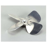 Perlick 63461 5/8 4 Blades 4 Fan Blade