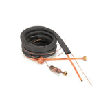Perlick 65084 F/2dr Bbar L/s Line Asm