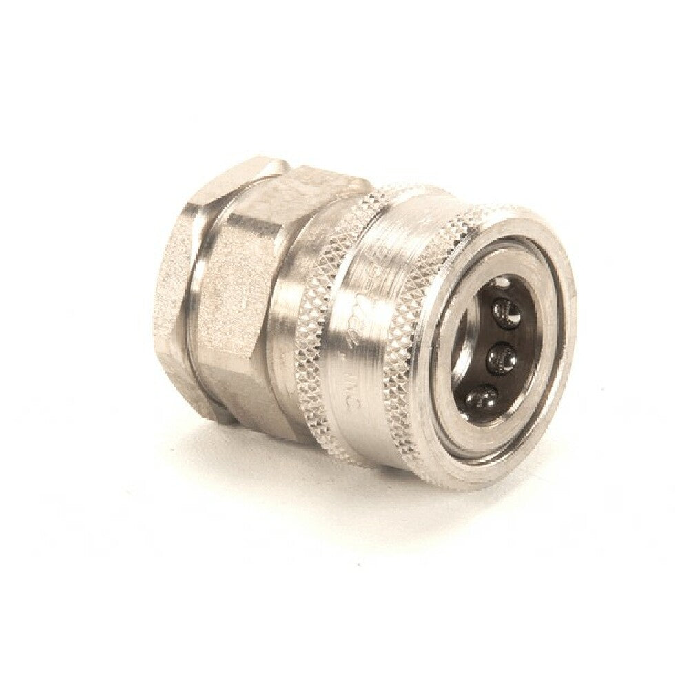 Magikitch'N 60033901 Coupler 1/2 Npt Conn