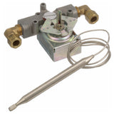 Magikitch'N 2T-60138801 Gas 200 450f Tstat