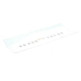 Magikitch'N A6085502 Ovrly Hooters Wings Lbl