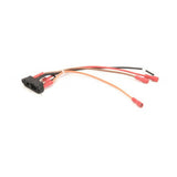 Magikitch'N B6744901 Volt Select Wiring 120/208/220 24