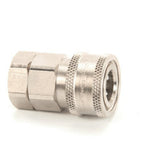 Magikitch'N PP10113 Valved Coupler 3/8 Npt Conn