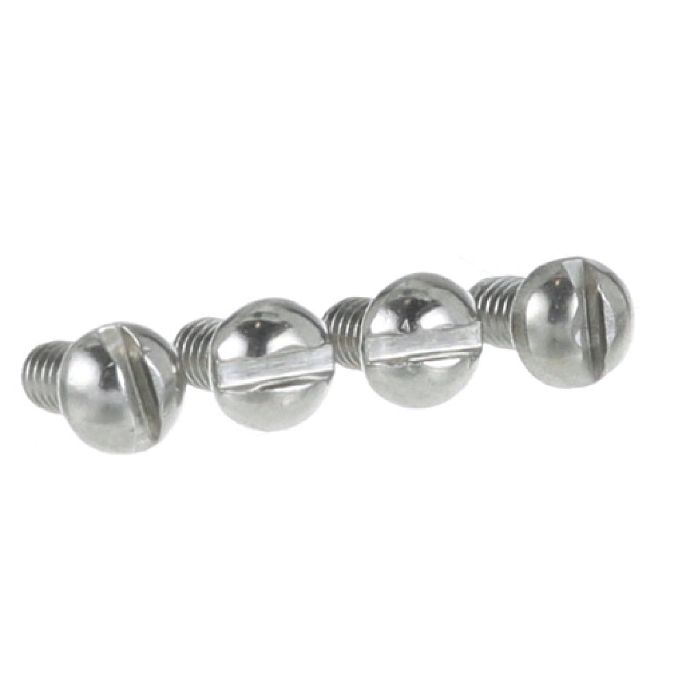 Magikitch'N PP10266 4 40x 250 Rdh Zn Scr