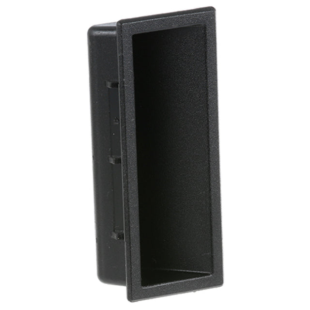 Pitco PTPP11006 Recessed Door Handle Plastic