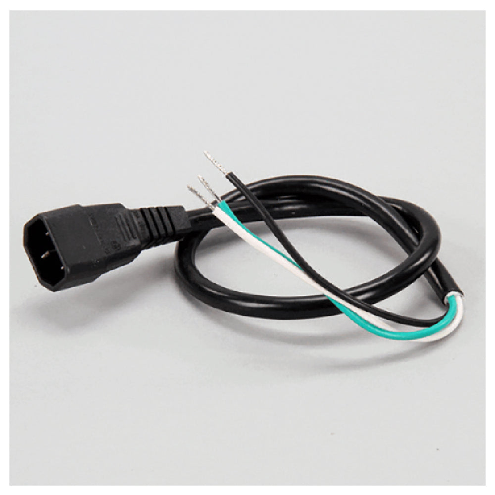 Magikitch'N PP11339 16 3 Awg 23 Cord Plug Iec 320