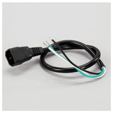 Magikitch'N PP11339 16 3 Awg 23 Cord Plug Iec 320
