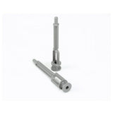 Precision Metal 101-107S Plunger Rod Kit (pkg Of 2)