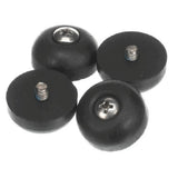 Precision Metal 417-001S Screw Feet 2 Holders Kit