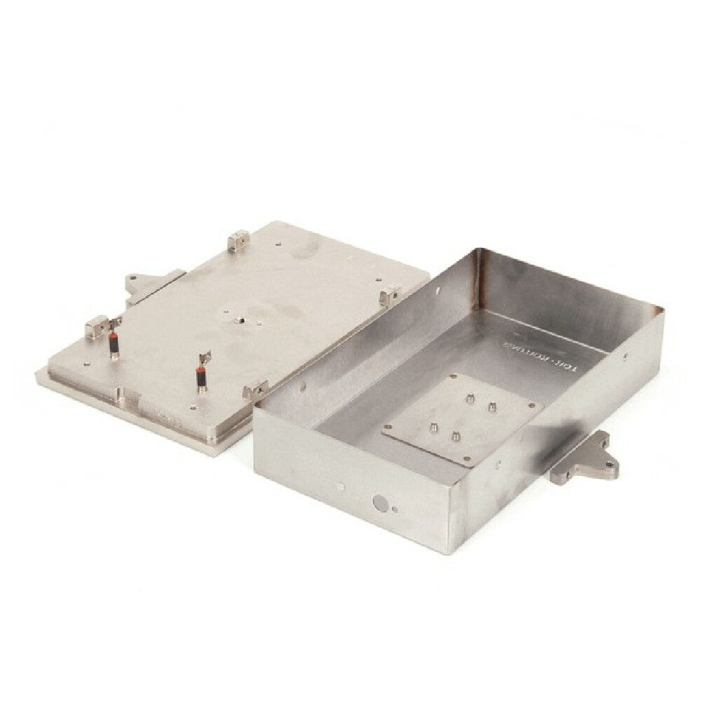 Precision Metal 429-107S Upper Right Platen Kit