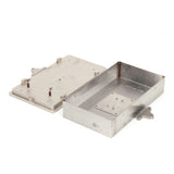 Precision Metal 429-107S Upper Right Platen Kit