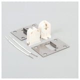 Precision Metal 528-299S Lamp Bracket Kit