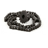 Prince Castle 537-743S Bk Toastr Gear&chain Kit
