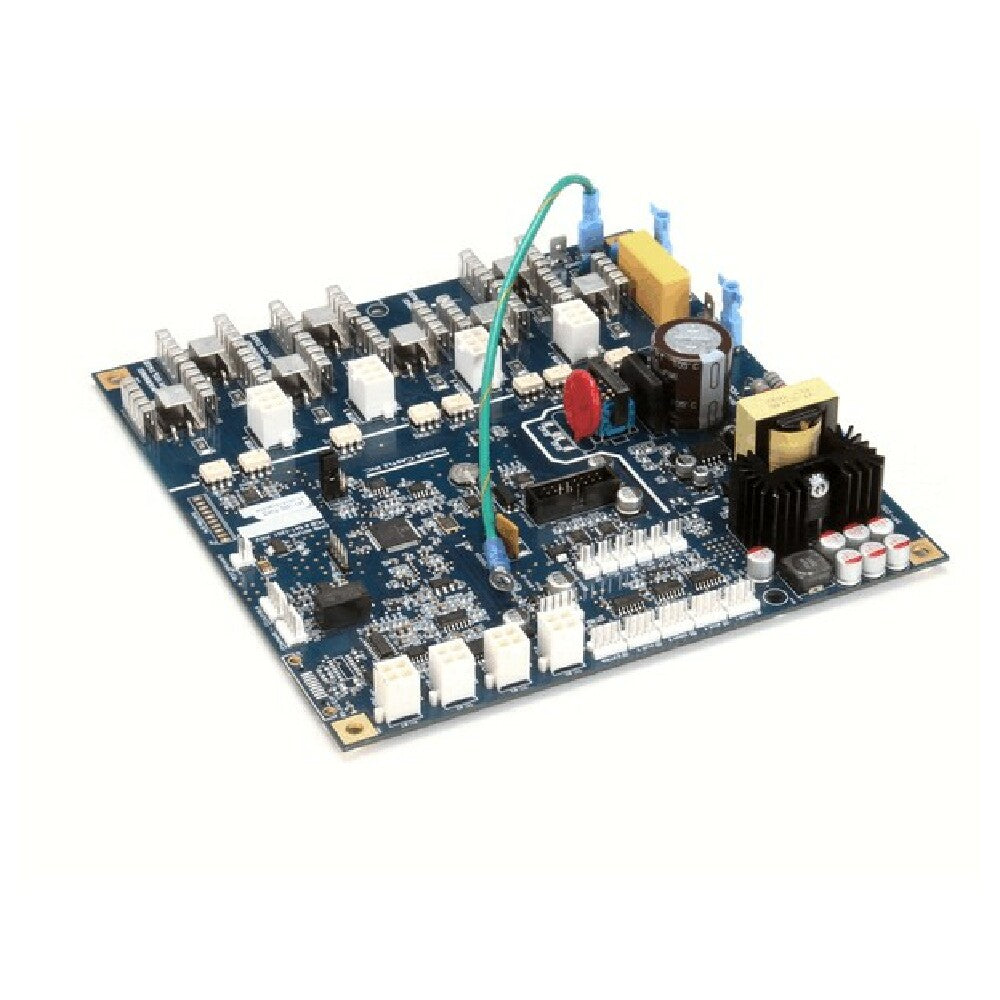 Prince Castle 541-1178S Pcb Assy 208 240v Kit