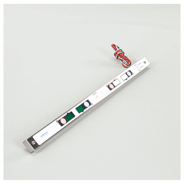 Prince Castle 541-954S 4 Channel Button Bar Kit