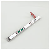 Precision Metal 541-954S 4 Channel Button Bar Kit