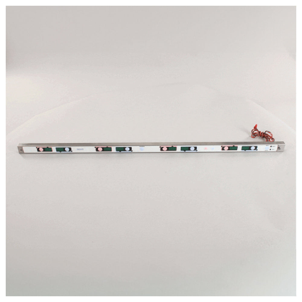 Prince Castle PC541-TSMCS Timer Buttn Bar Main Kit 8mhz