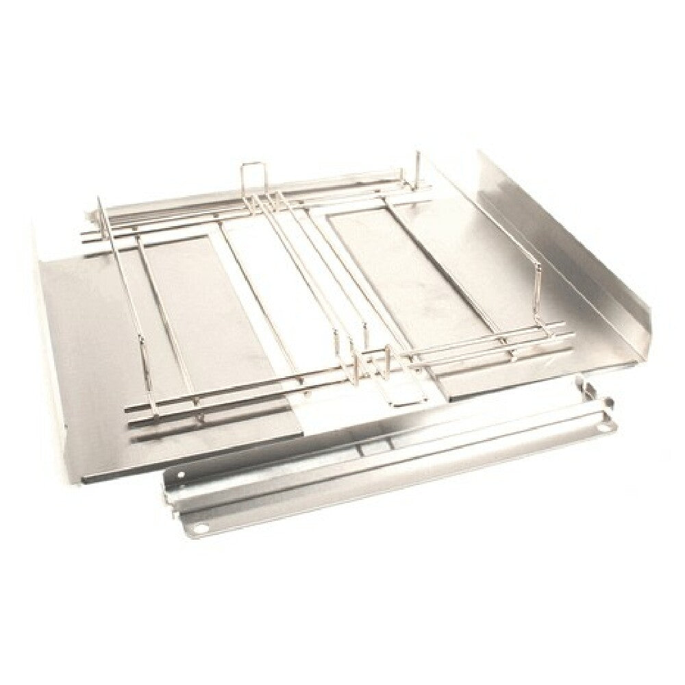 Precision Metal 542-184S Rack Kit