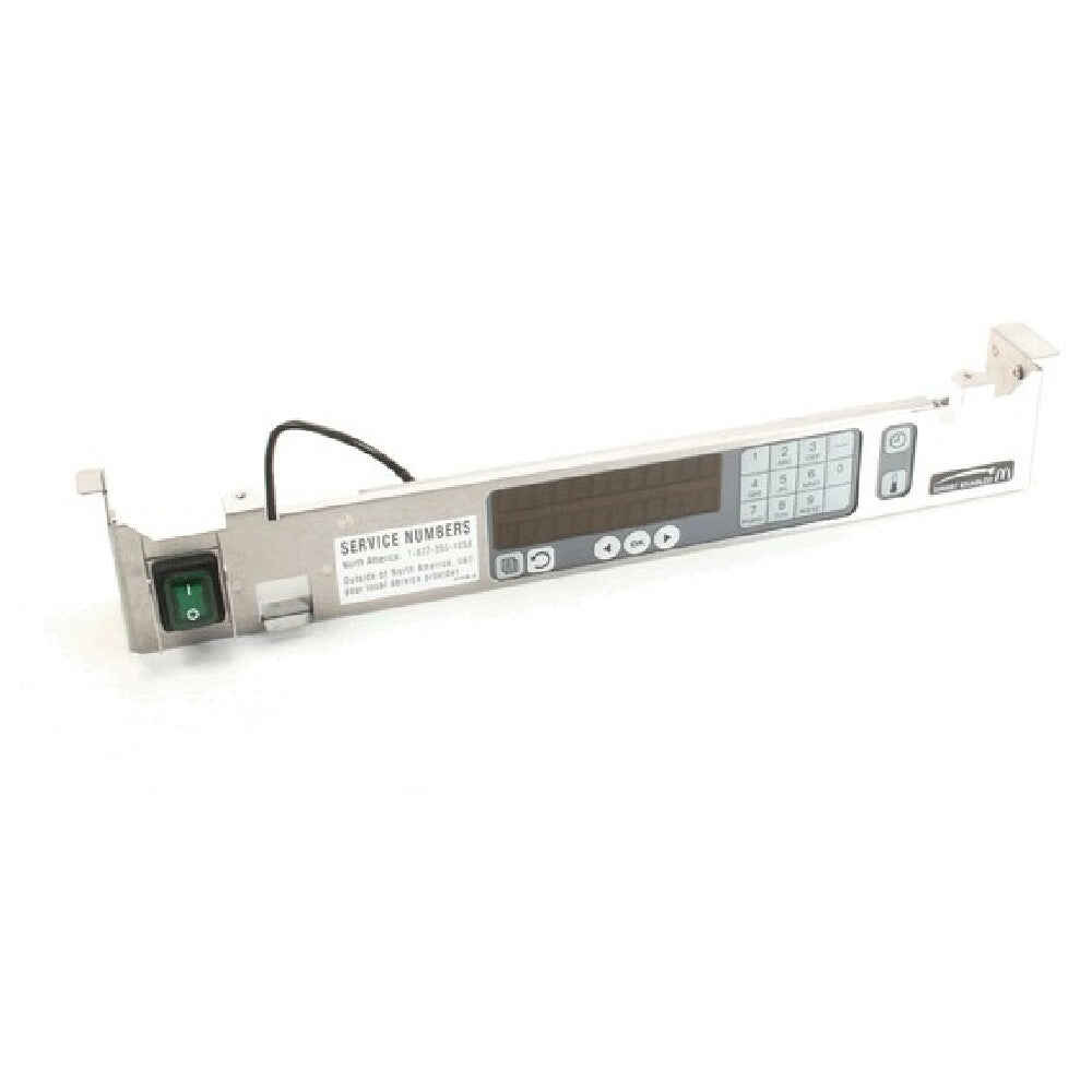 Precision Metal 547-033S Master Control Board Kit