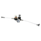 Precision Metal 625-104S Regulator (625 Mcd) Assy