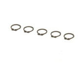 Precision Metal 89-305S Ring Retaning Kit (pkg Of 5)