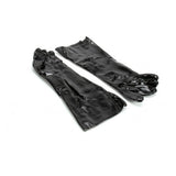 Prince Castle 89-834 18in Blk P Fryer Gloves (pair)