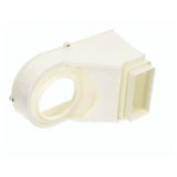 Scotsman SC02-3841-01 Chute Body & Insulat