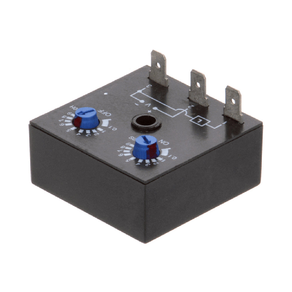 Scotsman SC12-2881-01 Timer 60 Hz